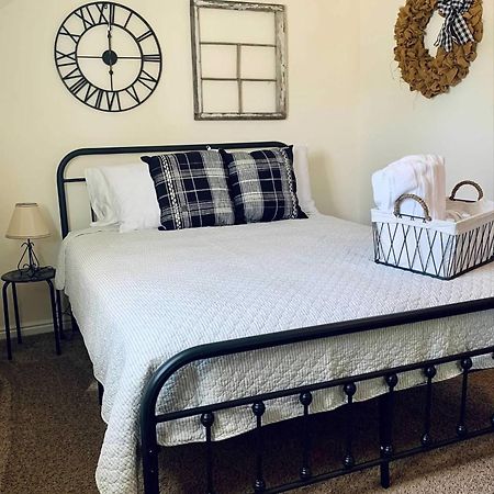 The Founders Suite At The Historic Kanab Inn Exterior foto